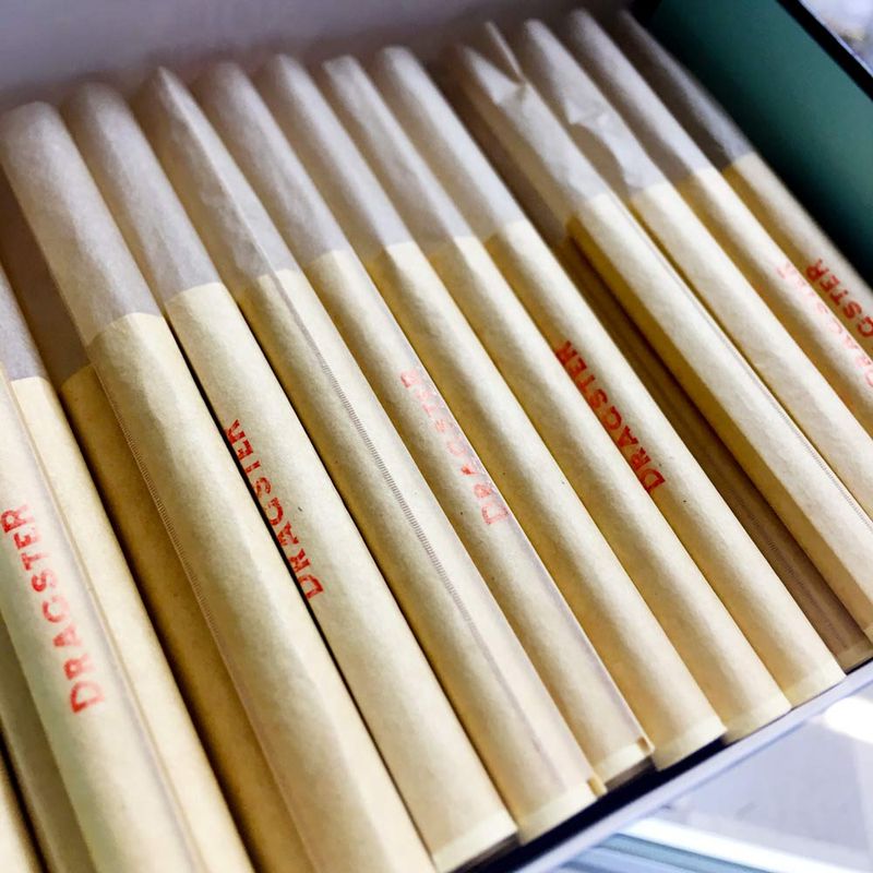 Dragster Tubes Dragster Tubes