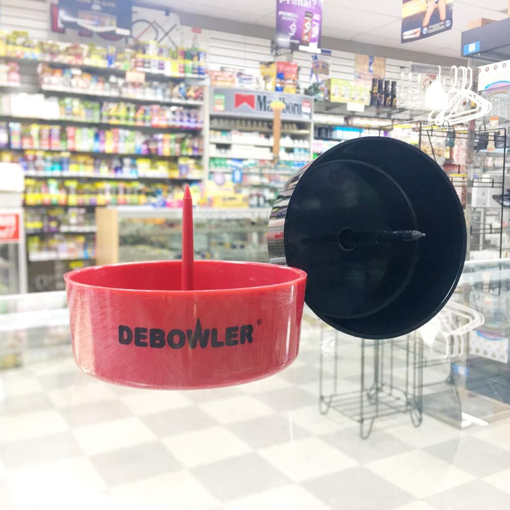 Debowler Astray