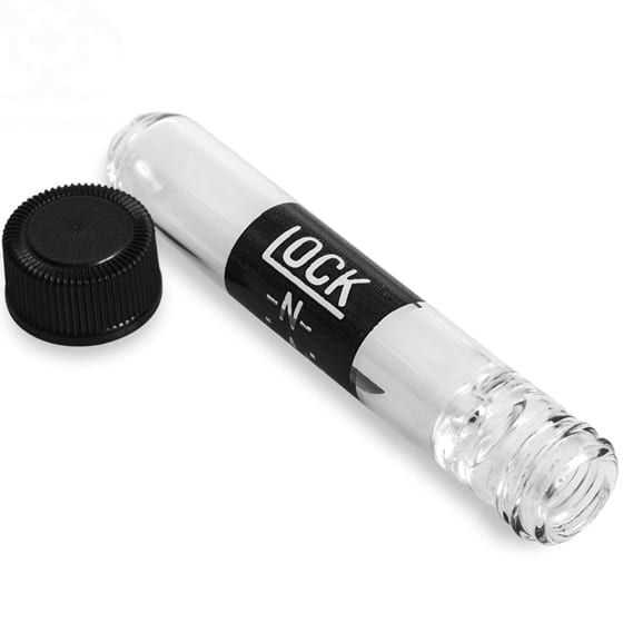 Lock-N-Load Glass Chillum Lock-N-Load Glass Chillum