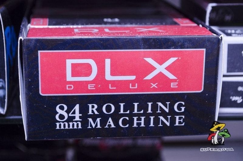 DLX Rolling Machine DLX Rolling Machine