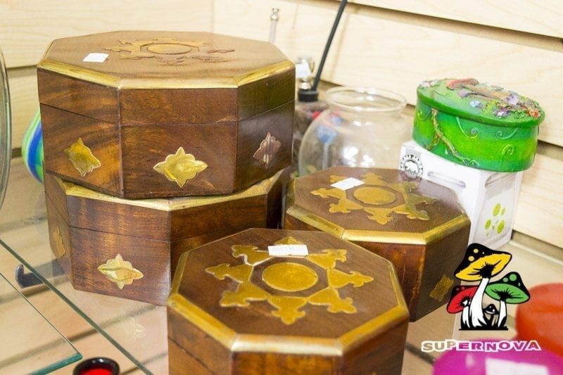 Stash Boxes Stash Boxes