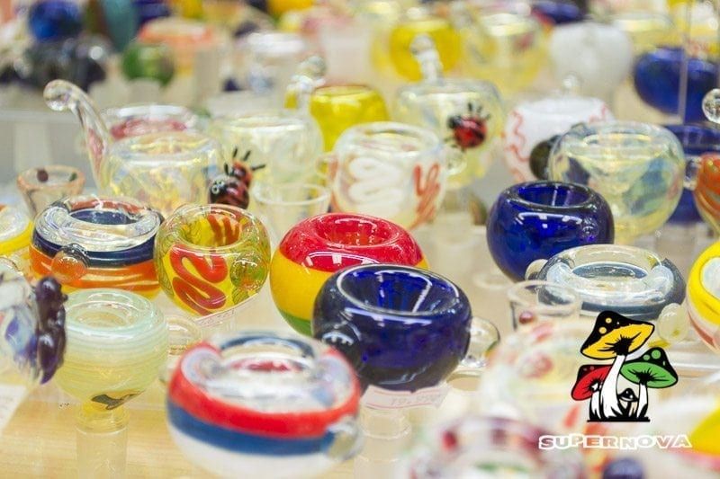 Glass Bowls Glass Bowls