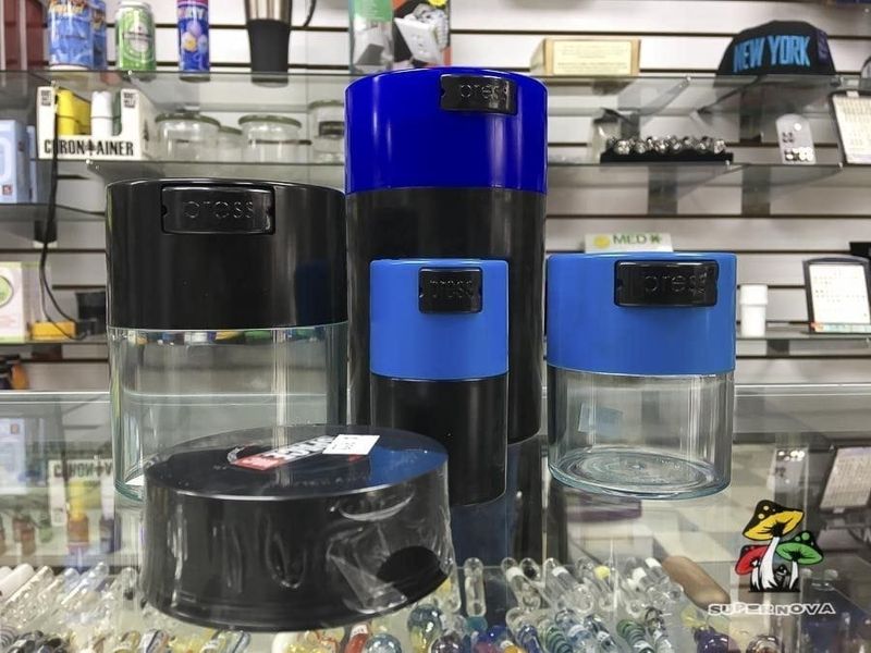 Tight Vac Stash Cans Tight Vac Stash Cans