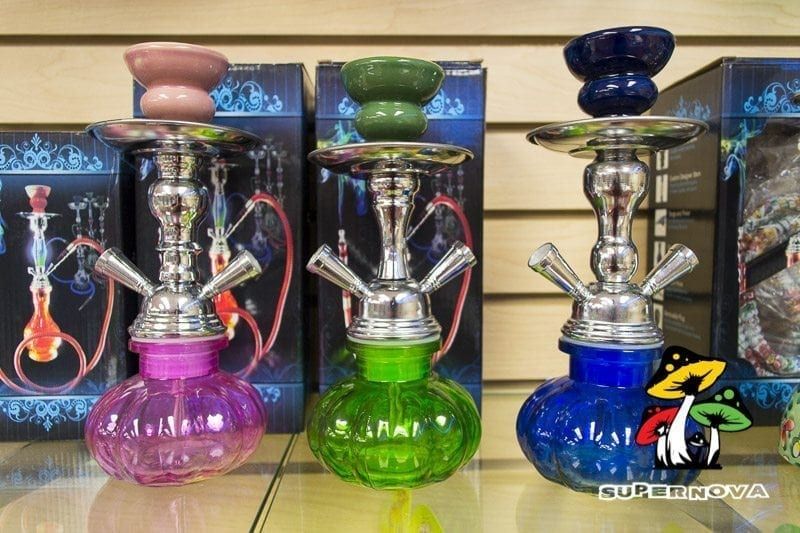Hookahs Hookahs