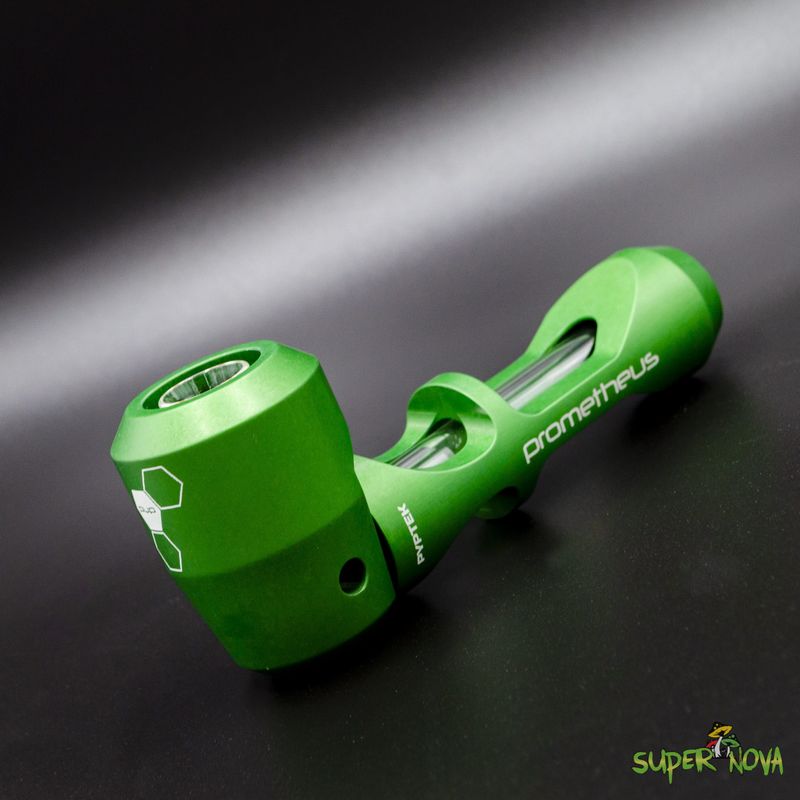 Pyptek Titan Handpipe Pyptek Titan Handpipe