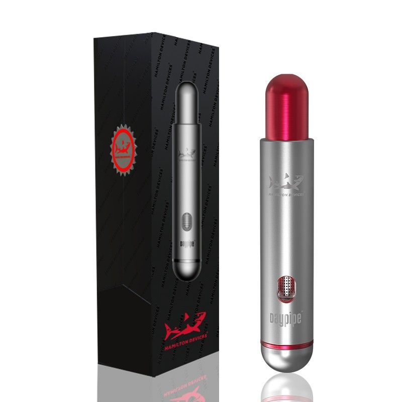 Hamilton Devices Daypipe Hamilton Devices Daypipe