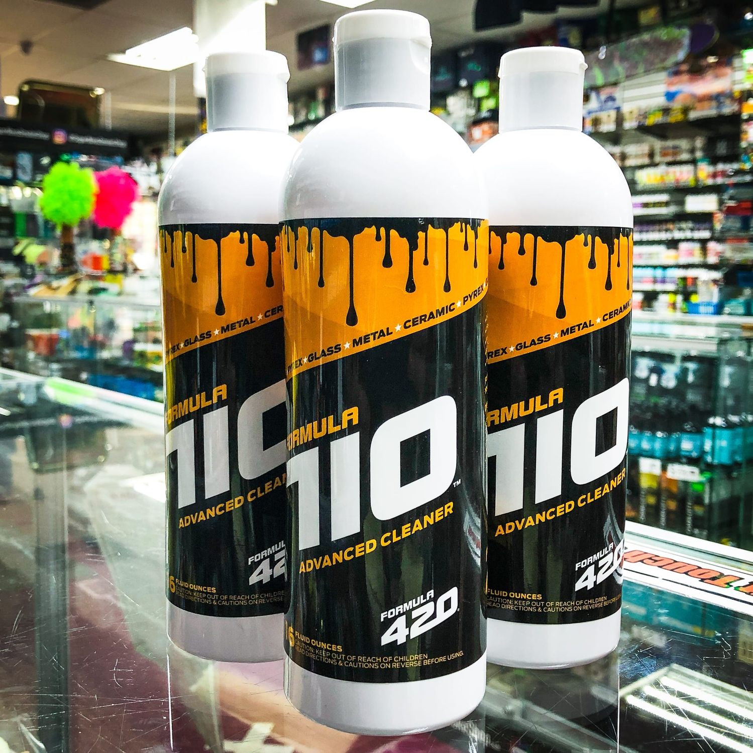 Formula 710 Cleaner Formula 710 Cleaner