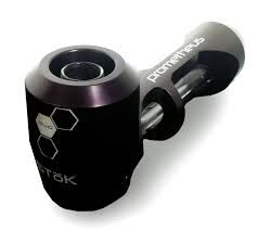 The PYP TEK Prometheus Titan Pipe The PYP TEK Prometheus Titan Pipe