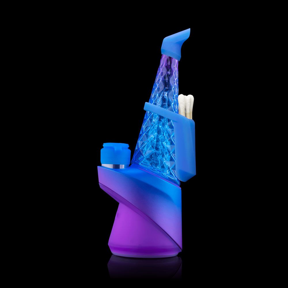 Puffco Peak Pro Indiglow Puffco Peak Pro Indiglow