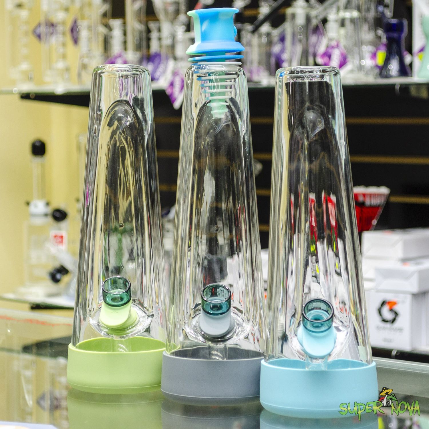 Pinnacle Waterpipe Pinnacle Waterpipe