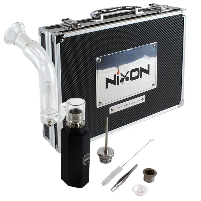 Nixon 2-in-1 Vaporizer Kit