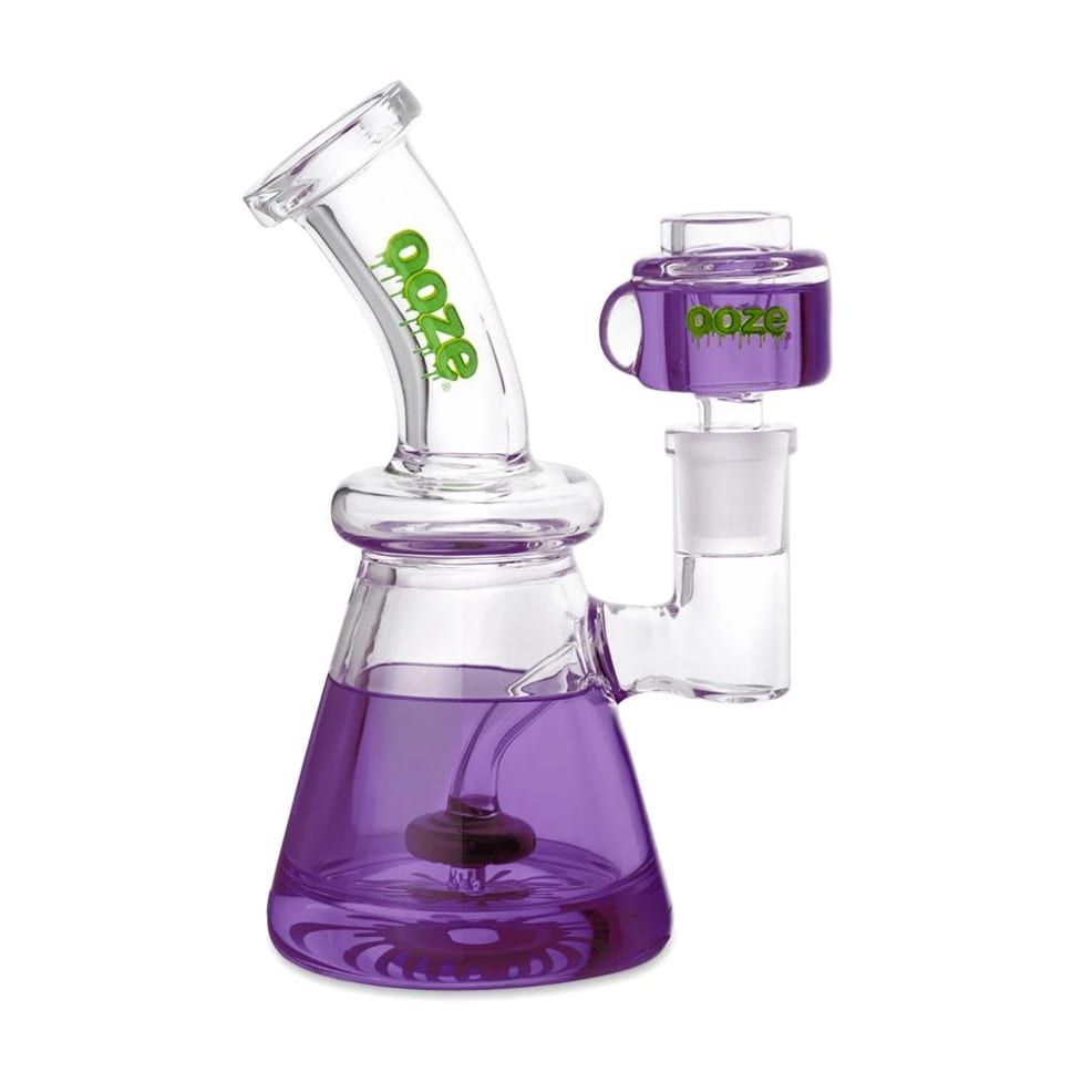 Ooze Glyco Glycerin Waterpipe