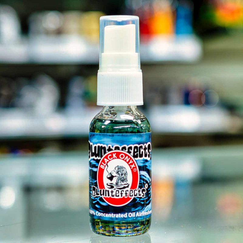 BluntEffects Air Freshener Spray