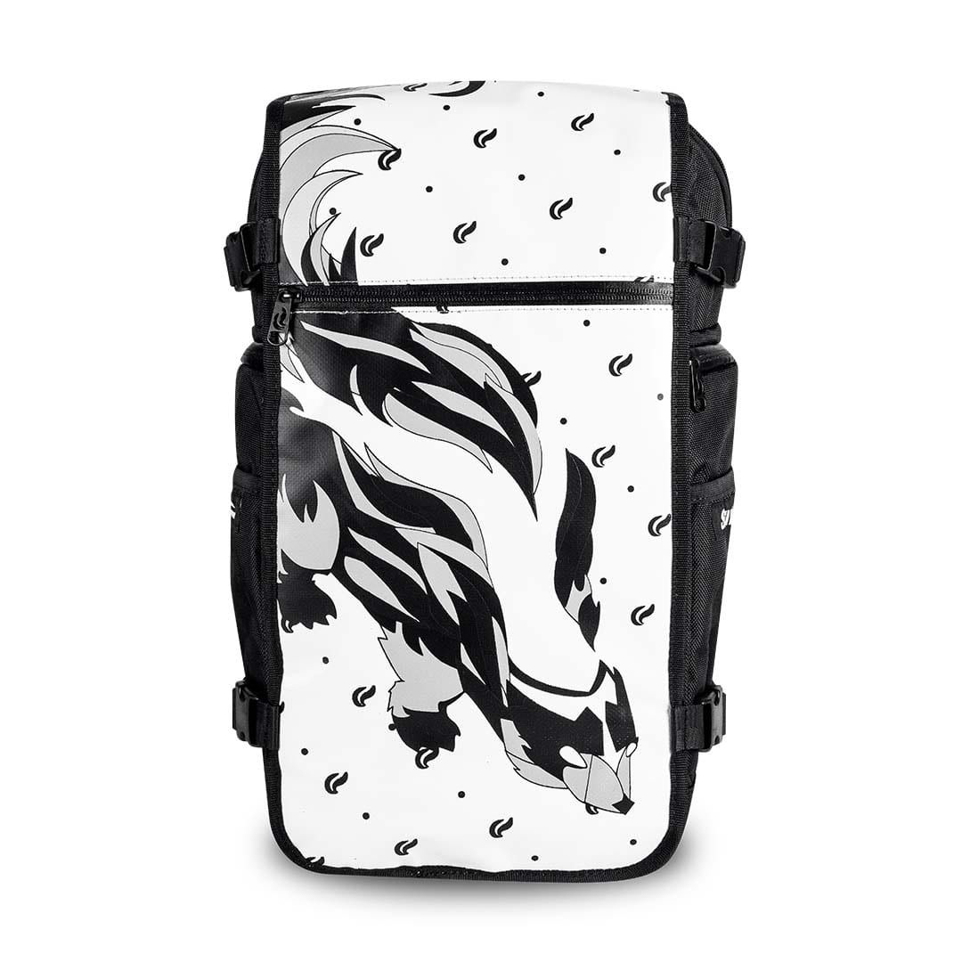 Skunk Bags Face-Off Backpack Skunk Bags Face-Off Backpack