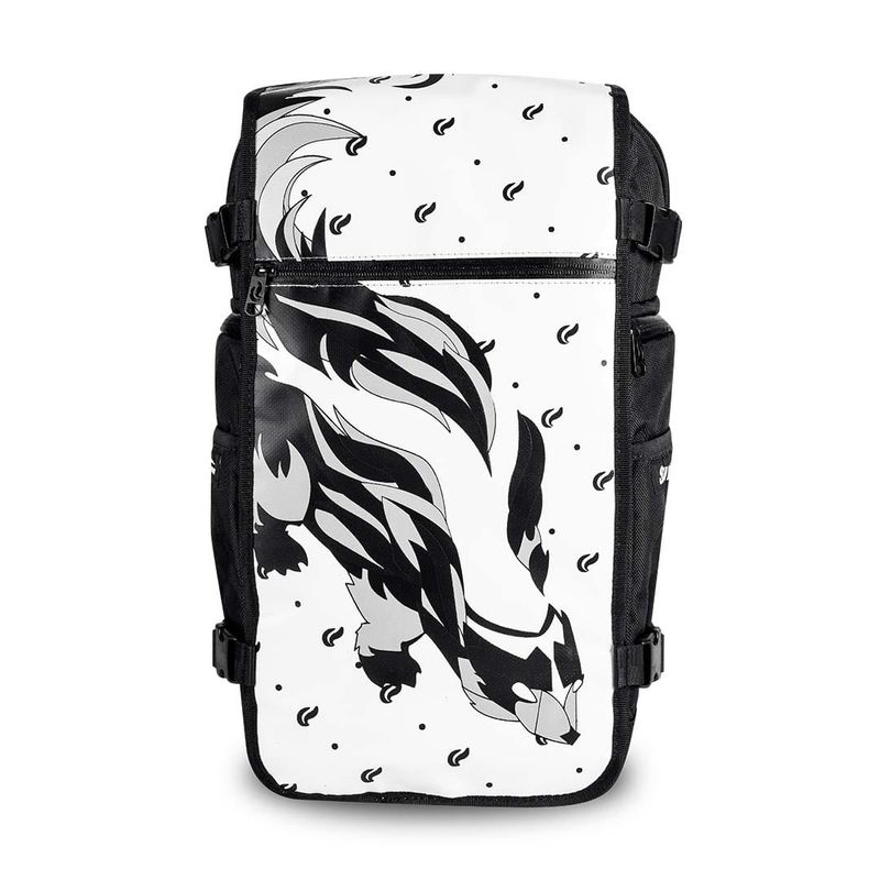 Skunk Bags Face-Off Backpack