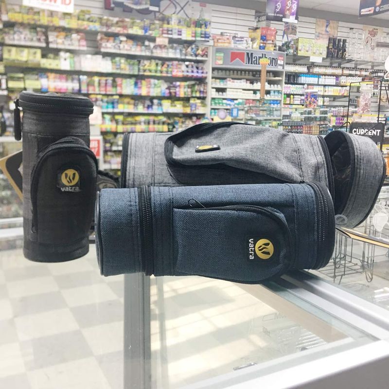 Vatra Pipe Bags and Cases