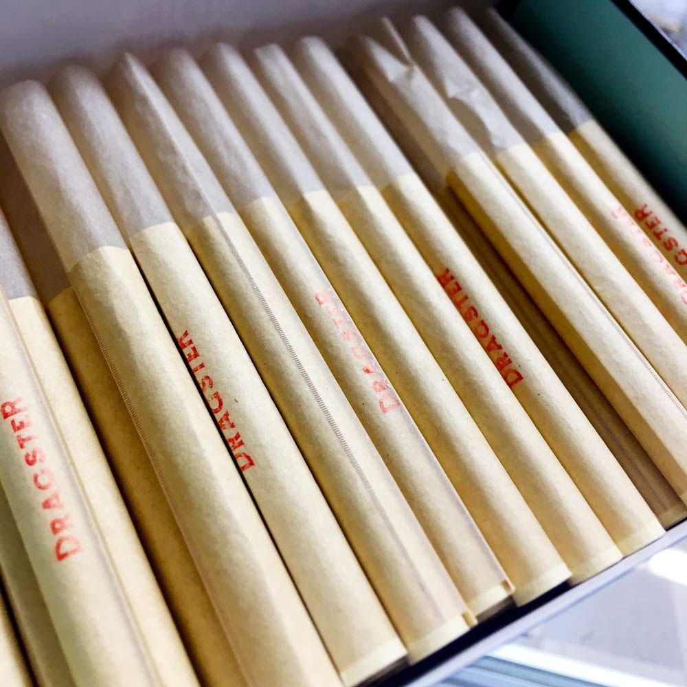 Dragster Tubes Dragster Tubes