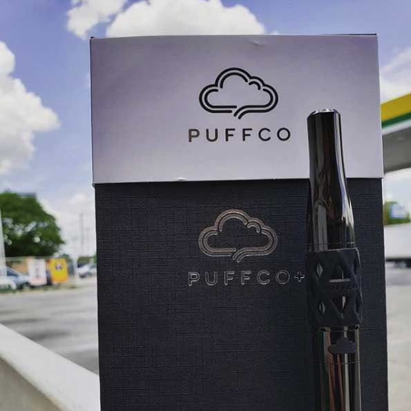 Puffco Plus Puffco Plus