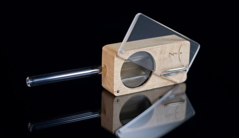 Magic Flight Vaporizer Magic Flight Vaporizer