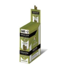 Garcia Y Vega