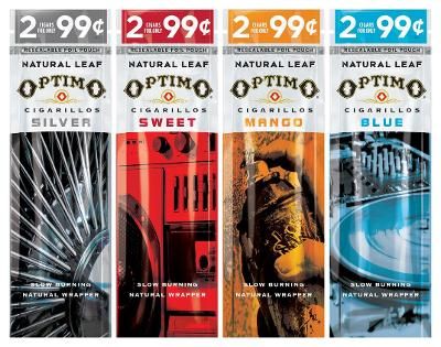 Optimo Cigarillos