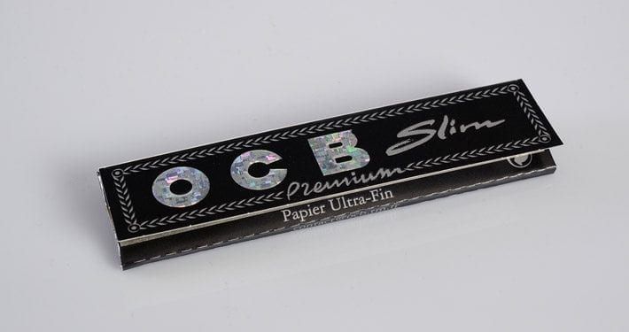 OCB Rolling Papers