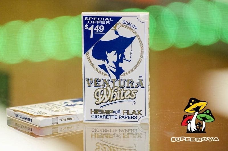 Ventura Whites Rolling Papers
