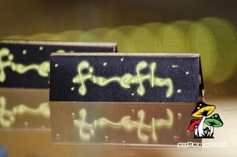 Firefly Rolling Papers