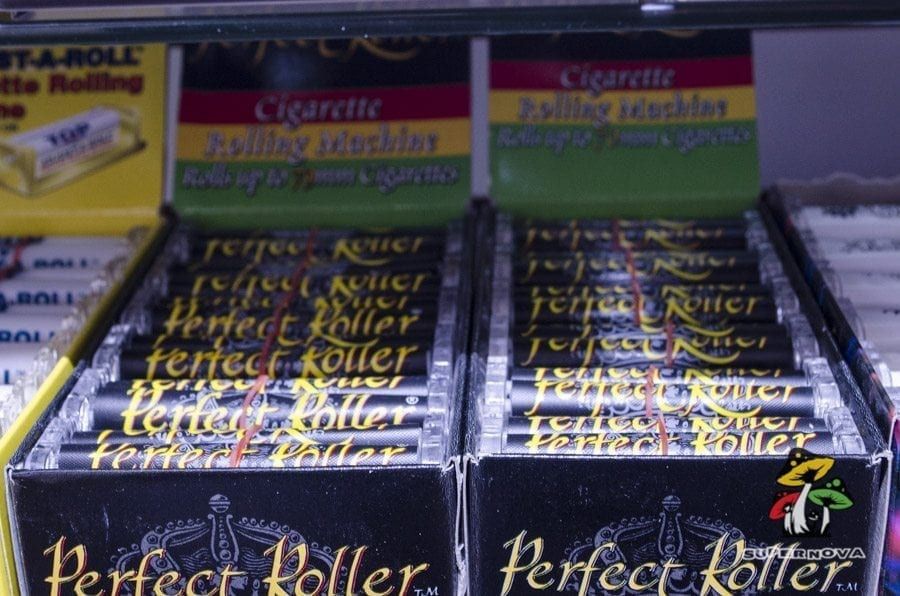 Perfect Roller Perfect Roller
