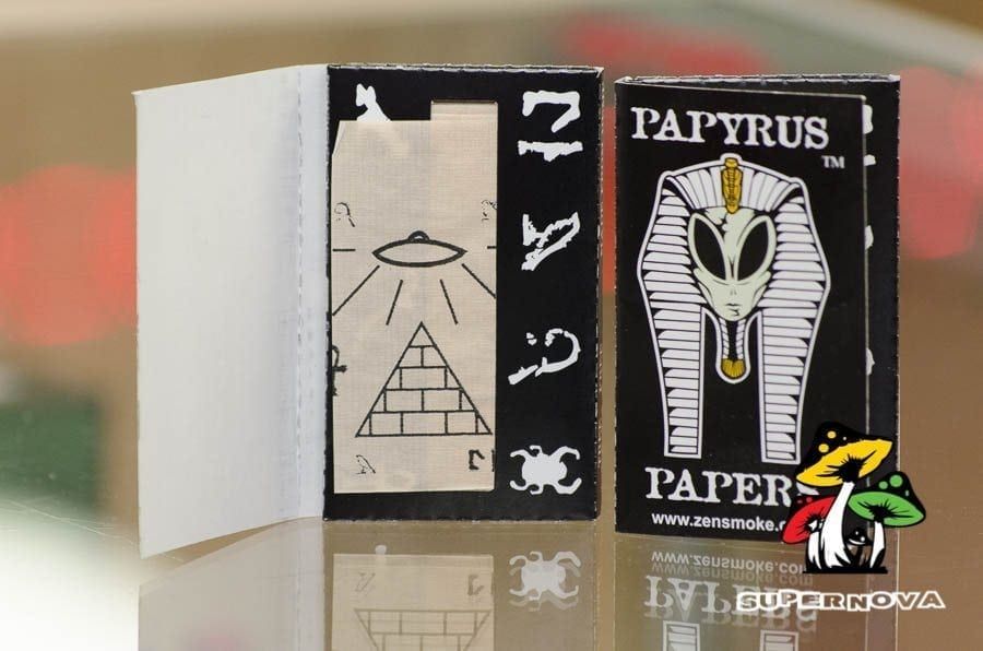 Papyrus Rolling Papers Papyrus Rolling Papers
