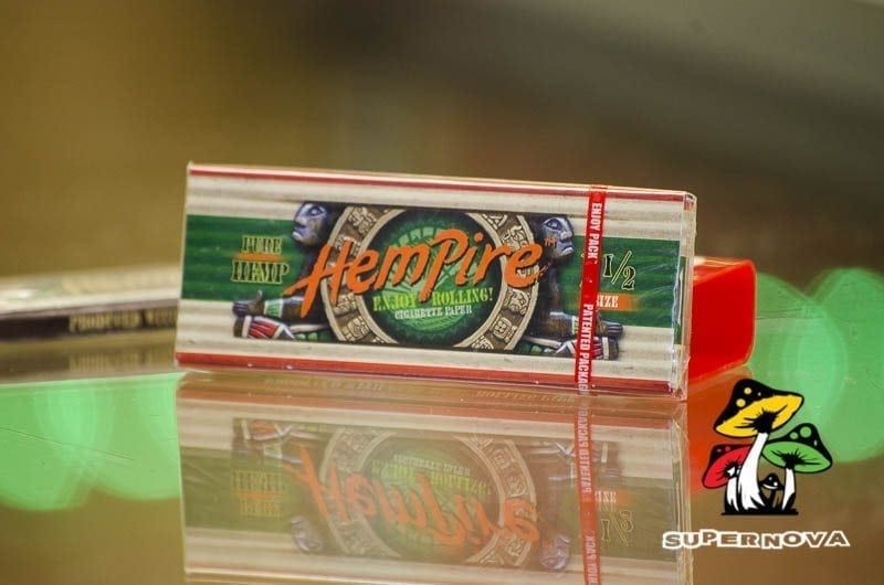 Hempire Rolling Papers