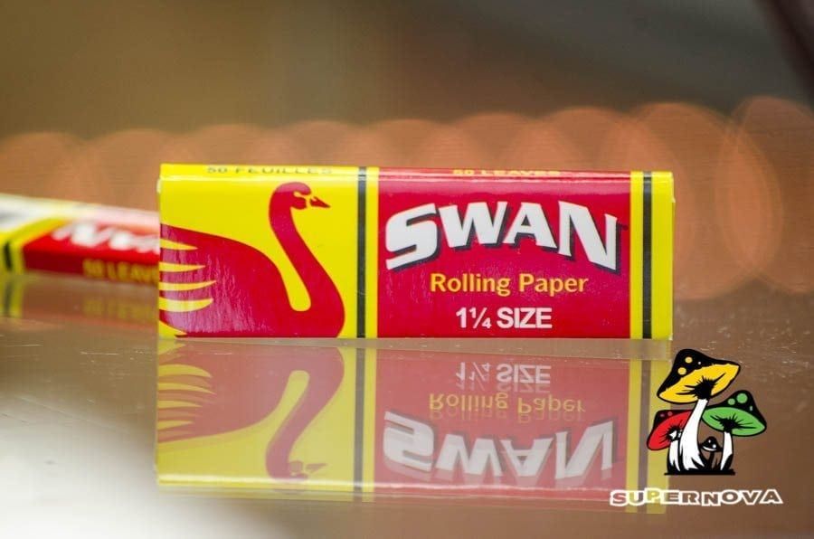 Swan Rolling Papers Swan Rolling Papers