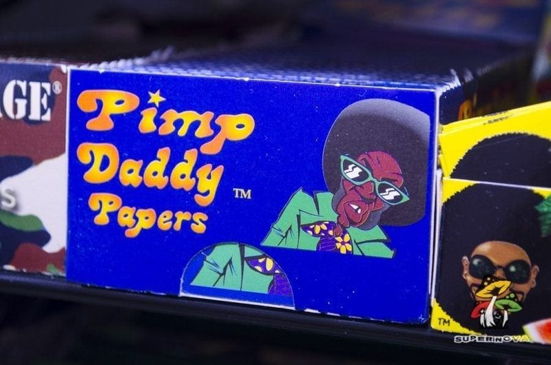 Pimp Daddy Papers