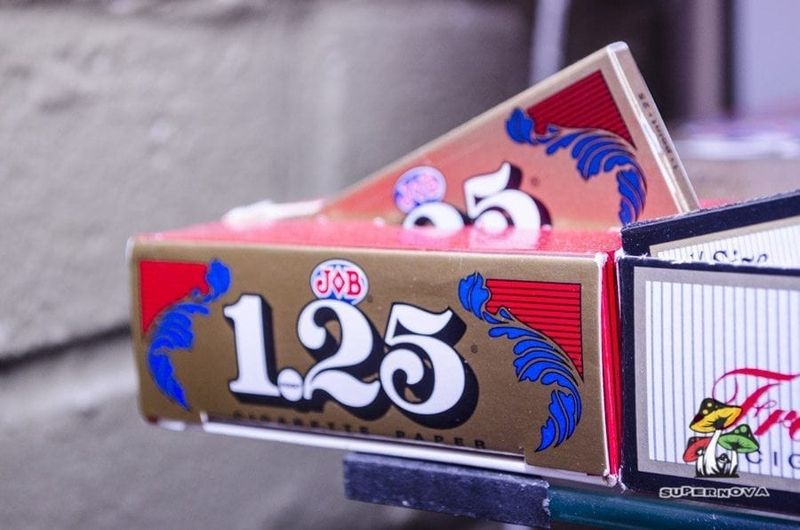 Job Rolling Papers