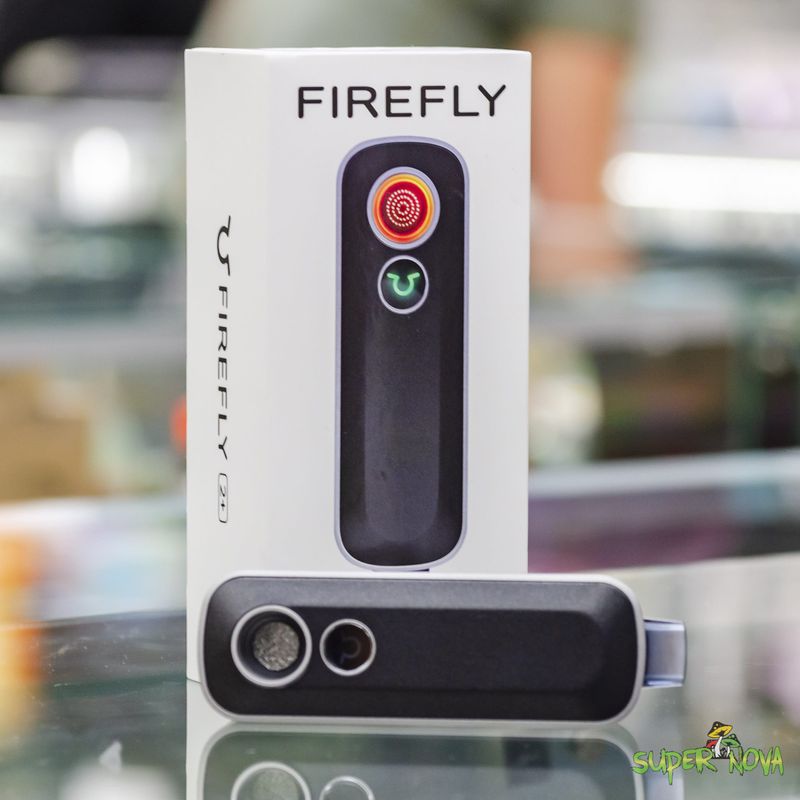 Firefly 2+ Vaporizer