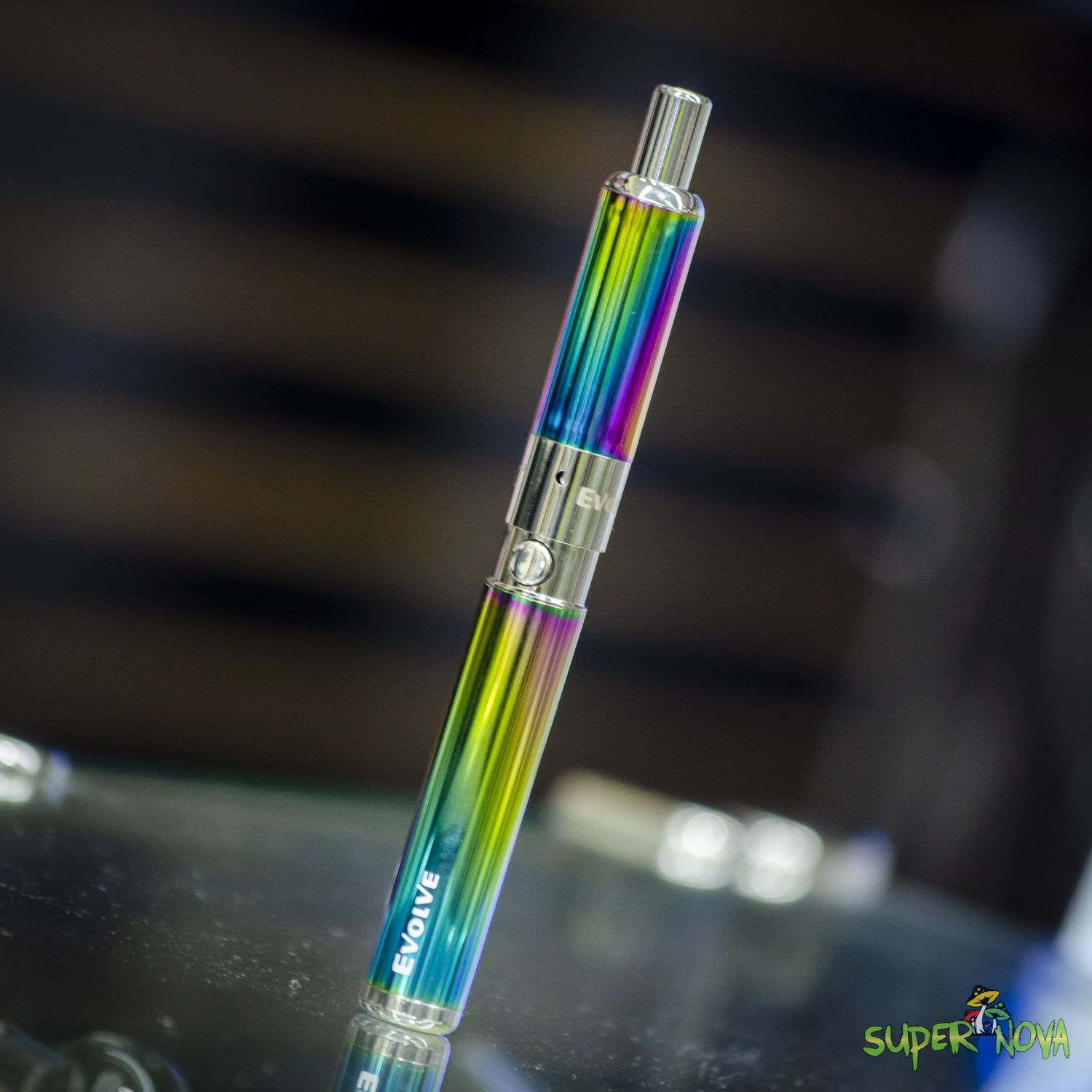Yocan Evolve Yocan Evolve