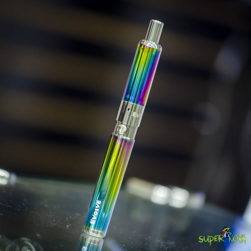 Yocan Evolve