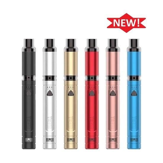 Yocan Armor Wax Vaporizer