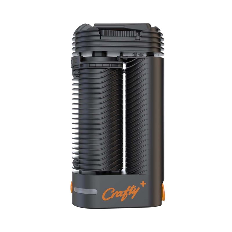 Crafty+ Vaporizer