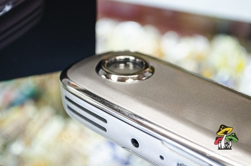 Firefly Vaporizer