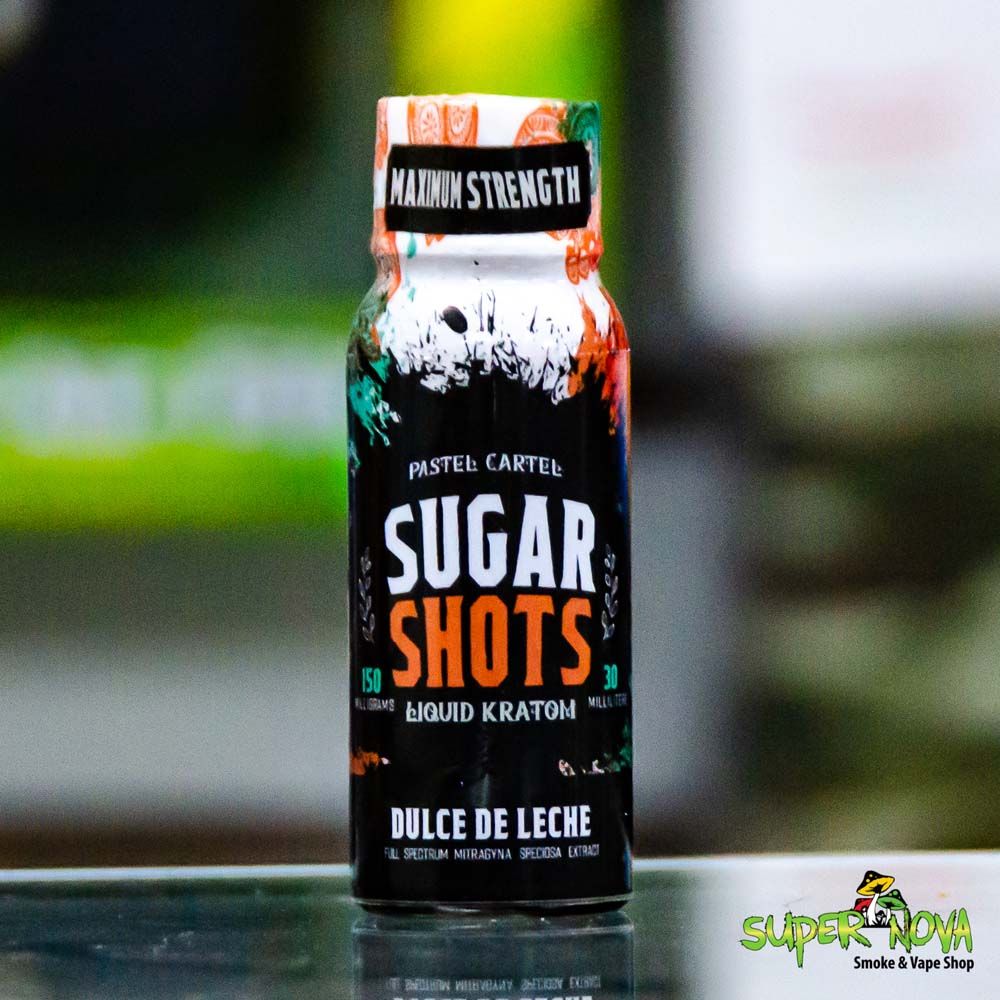 Sugar Shots Liquid Kratom Sugar Shots Liquid Kratom