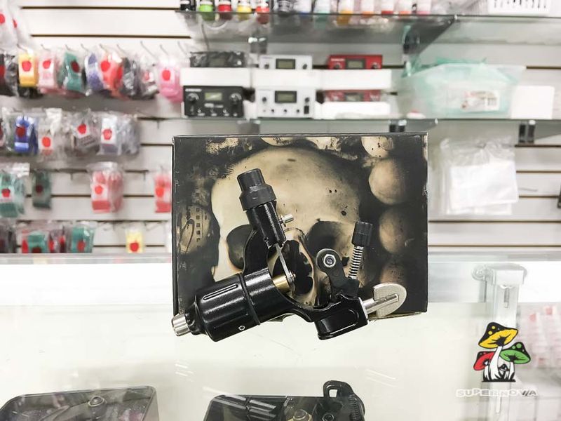 Rotary Tattoo Machines Rotary Tattoo Machines