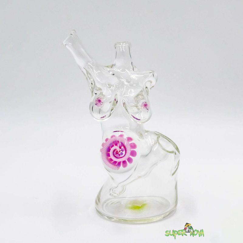 Goddess Collab by Zam Chaos Theory + Glass by Keri Goddess Collab by Zam Chaos Theory + Glass by Keri