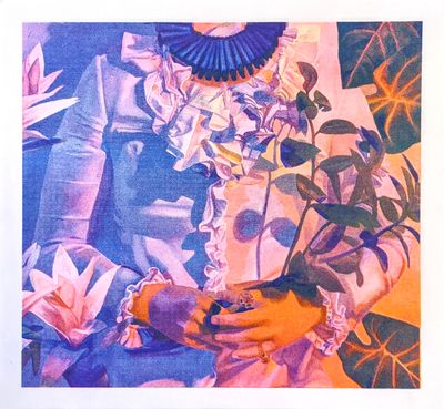 The Botanist