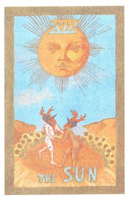 The Sun