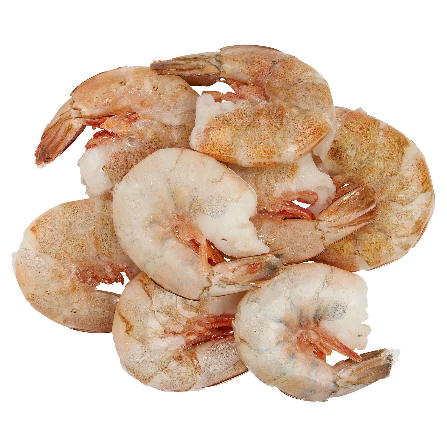 Bowl &amp; Basket Specialty Colossal Cooked shrimp