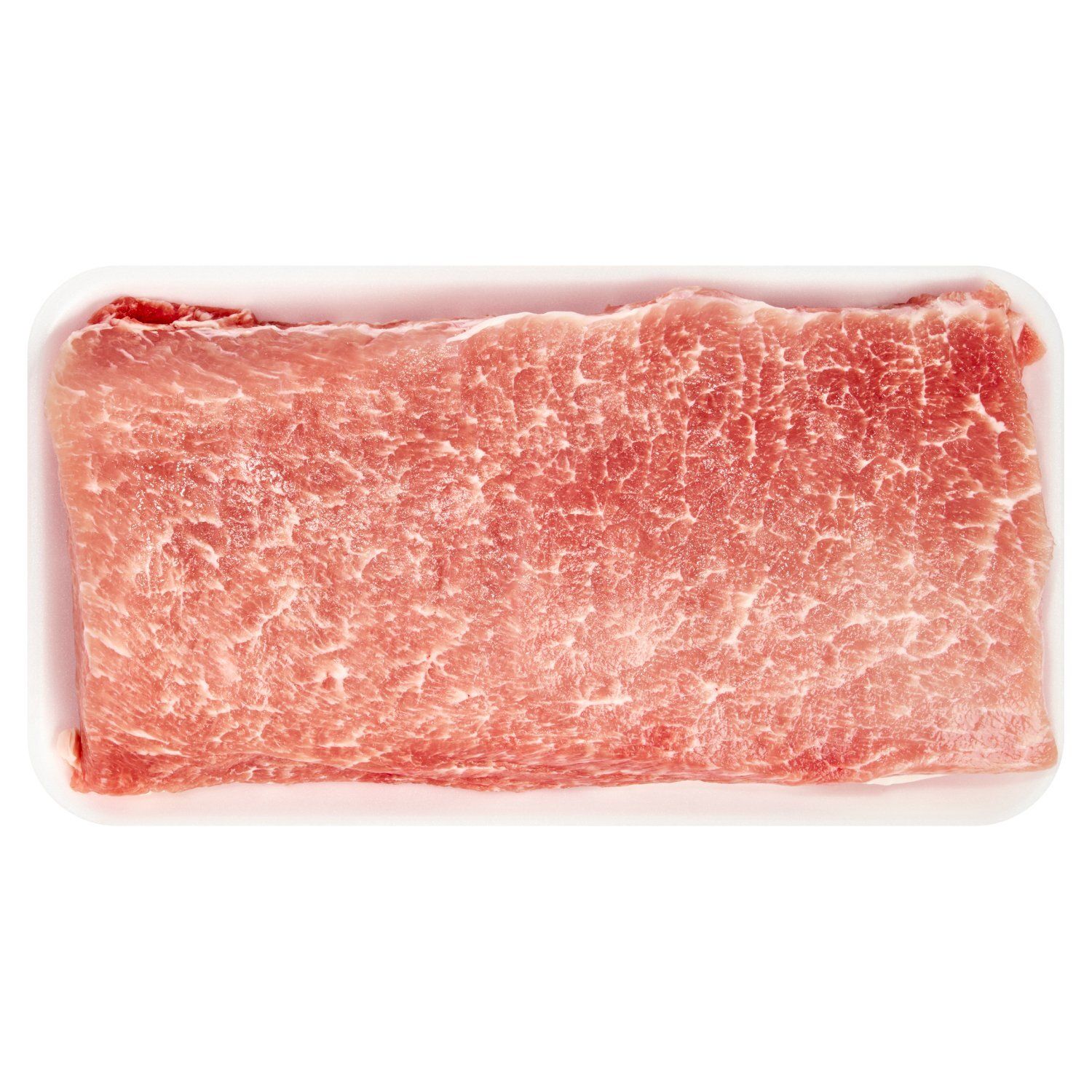 Fresh Pork Loin London Broil, Boneless, Average Weight 1.25 lb Pack