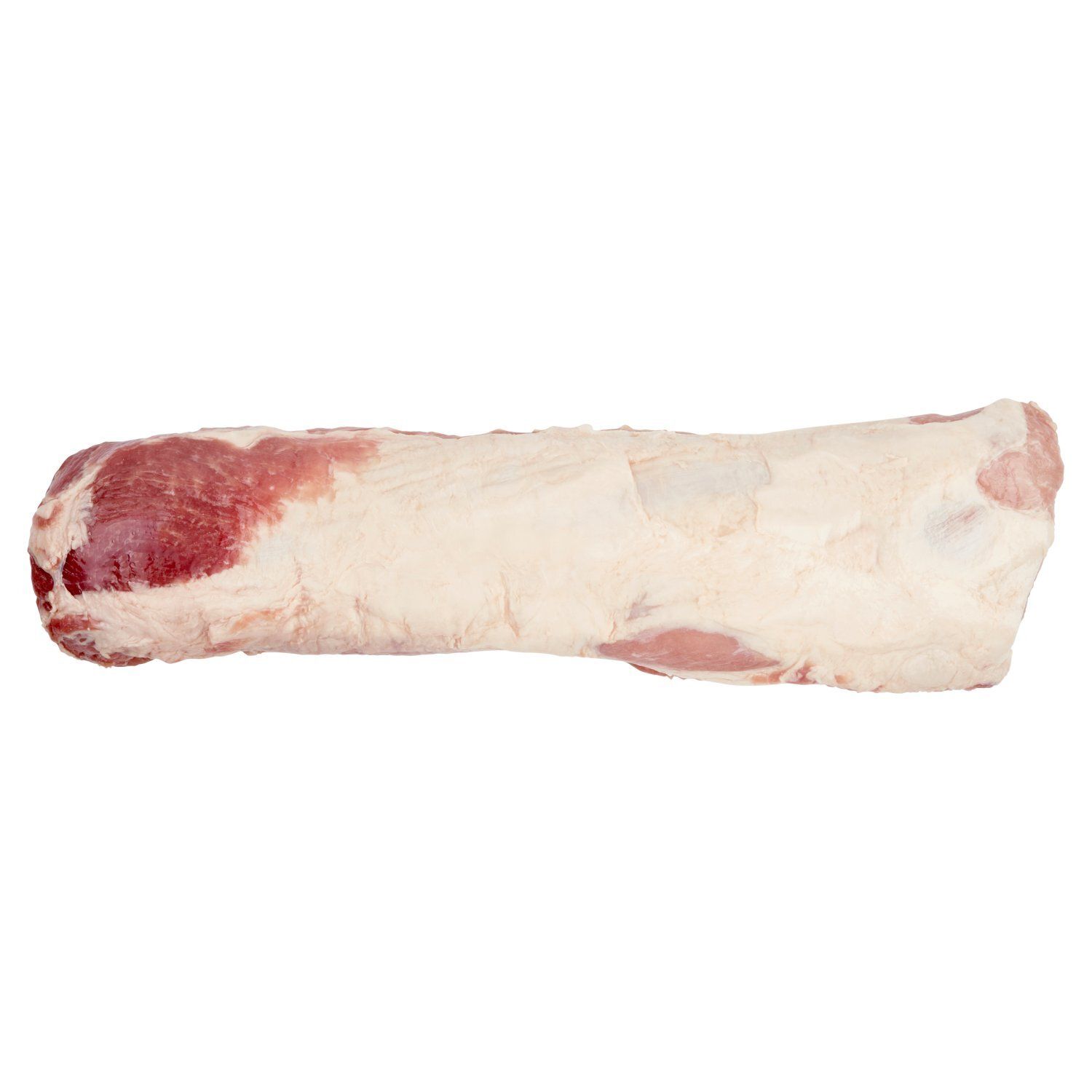 Fresh Whole Pork Loin, Boneless, Average Weight 10 lb Pack