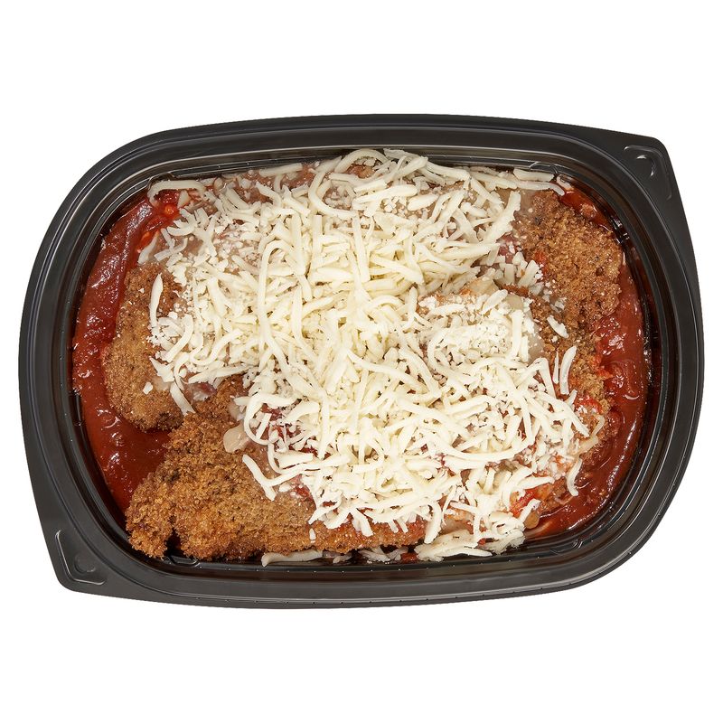 ShopRite Kitchen Chicken Parmesan, 1 pound