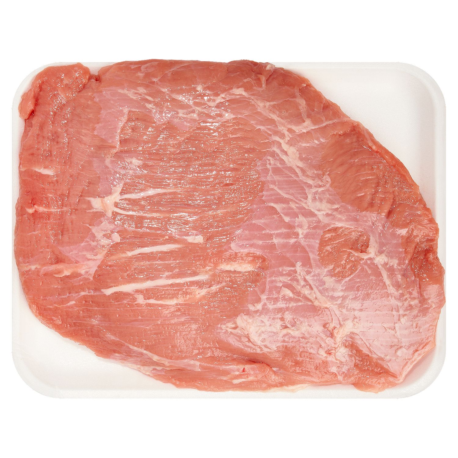 Fresh Veal Boneless Brisket